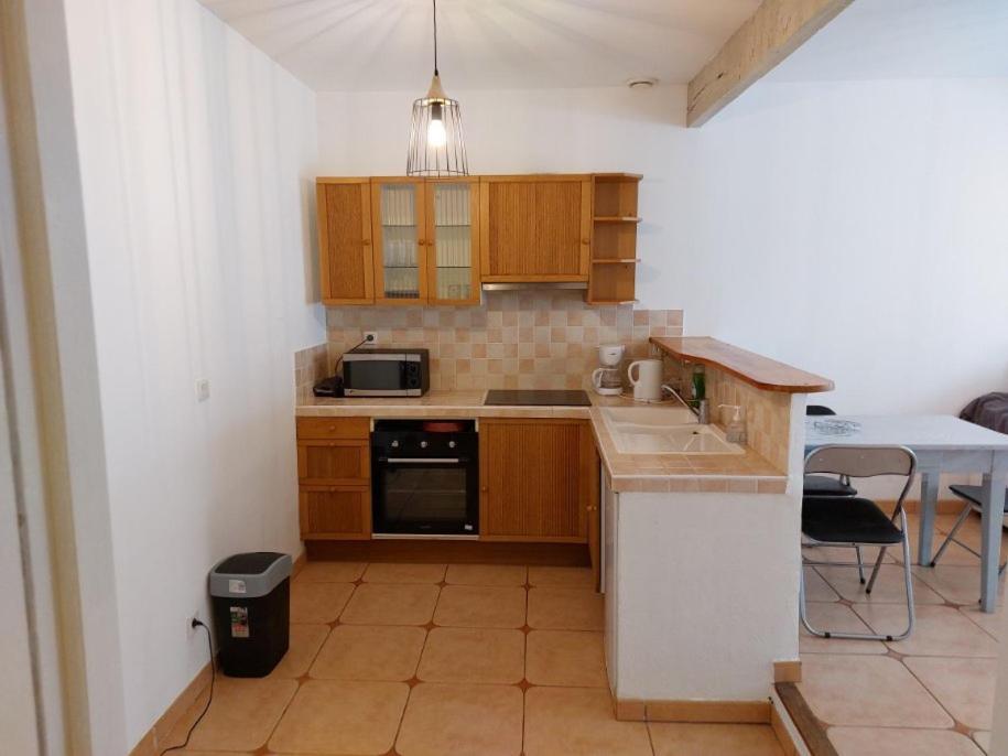 T2 Collobrieres Apartment Ngoại thất bức ảnh
